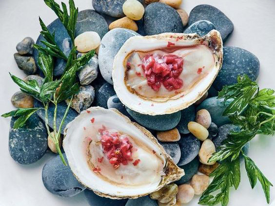 Abalone: un prezioso ingrediente di mare