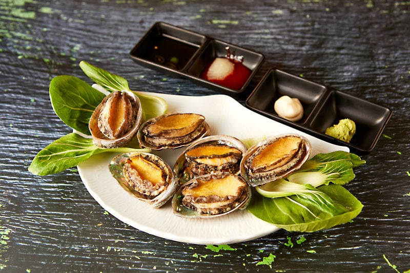 Assaporare l'abalone del Fujian: cultura tradizionale ed esportazione moderna